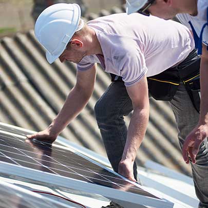 Empresa en Madrid norte para la instalación de placas solares y paneles fotovoltaicos ¿quieres pagar menos por tu factura de la luz? instala placas y paneles con Fernantel